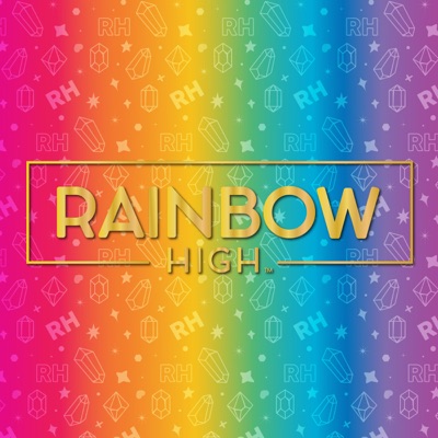 Rainbow High