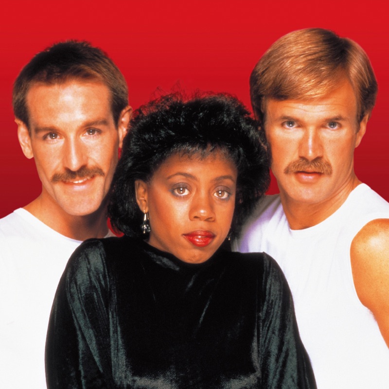 Song - Can't Take My Eyes Off You (Extended Version) - Boys Town Gang