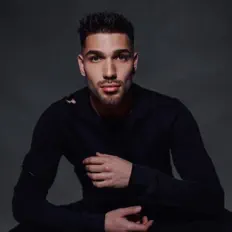Ascolta Derek Minimal, guarda video musicali, leggi la biografia, vedi le date del tour & altro!