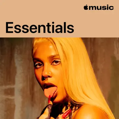 Listen to Tokischa Essentials featuring Bad Gyal