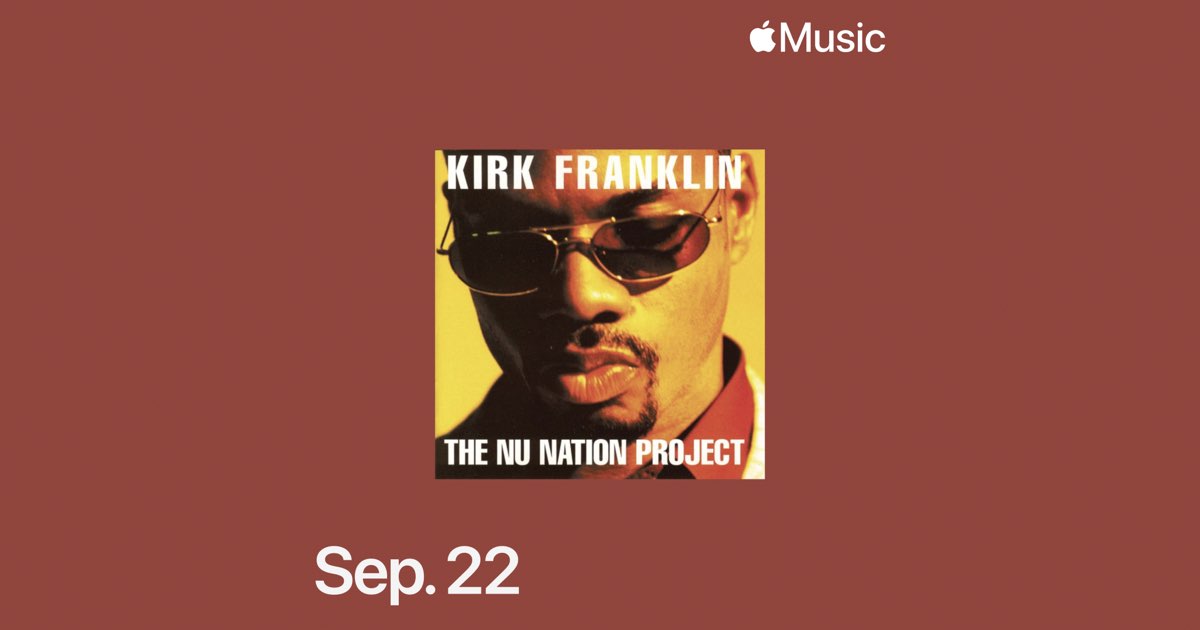 Rain Down On Me Kirk Franklin Lyrics Kirk Franklin - Radio Station - Apple Music