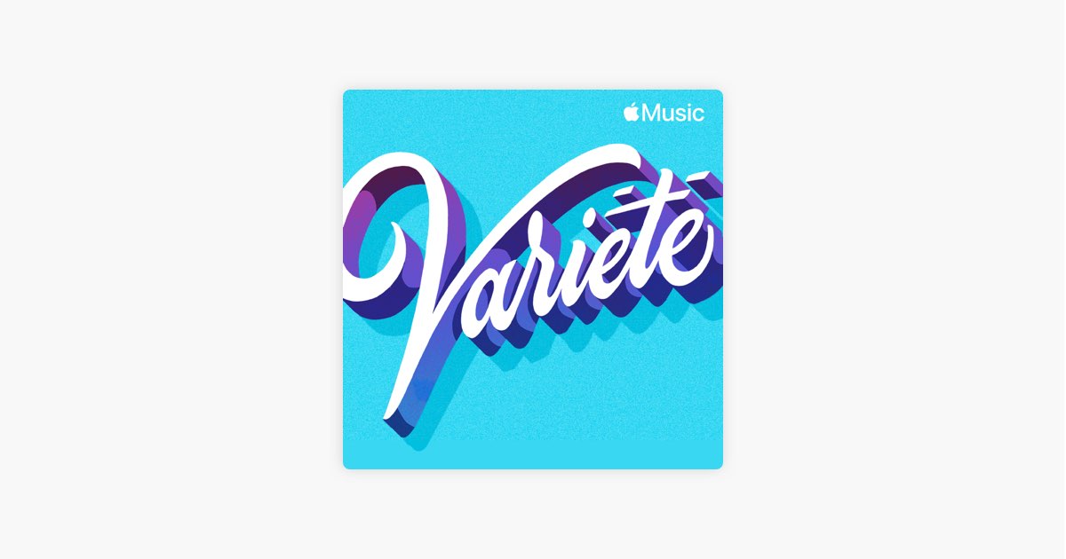Variété