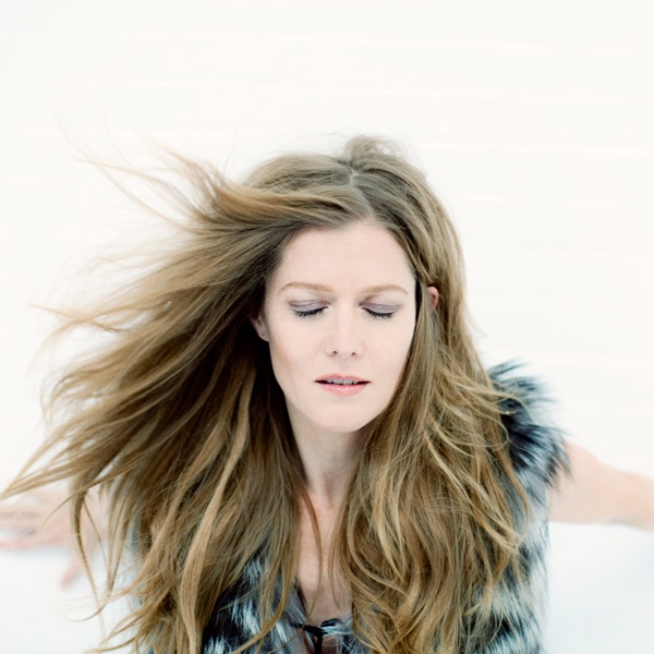 Barbara Hannigan's avatar