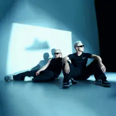 Listen to КРОСЫ, watch music videos, read bio, see tour dates & more!