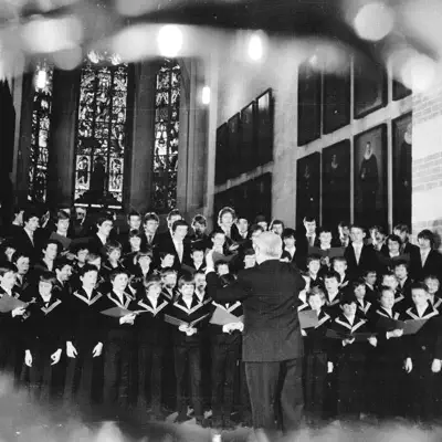 Listen to St Thomas's Boys Choir Leipzig, watch music videos, read bio, see tour dates & more!