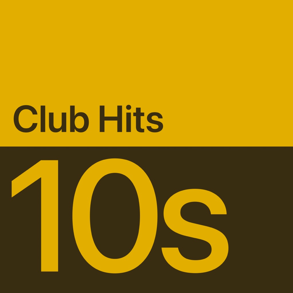2010s Club Hits Essentials