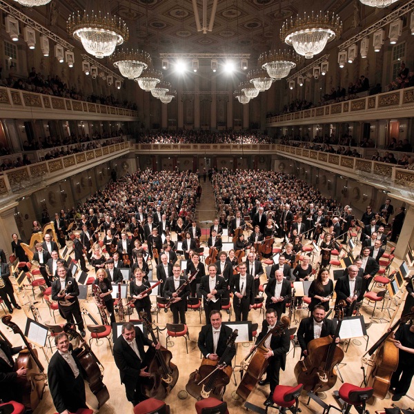 Konzerthausorchester Berlin's avatar