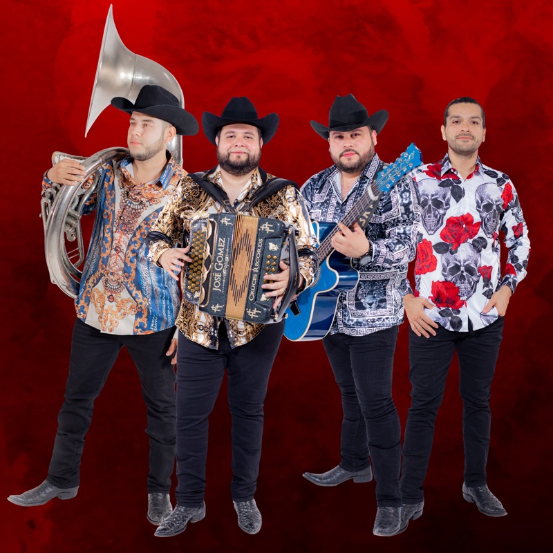 Song - El Bueno y el Malo - Colmillo Norteño