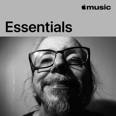 Ακούστε τη λίστα Rogério Skylab Essentials με περιεχόμενο από Rogério Skylab