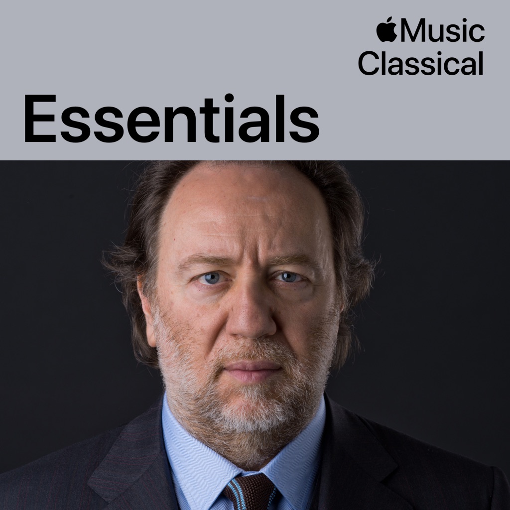 Riccardo Chailly Essentials