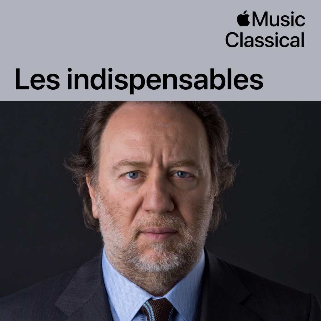 Riccardo Chailly : les indispensables