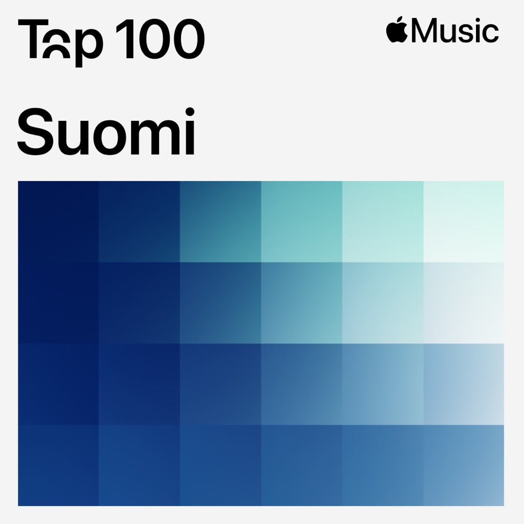Top 100: Finland