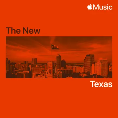 Listen to The New Texas featuring Ro$ama