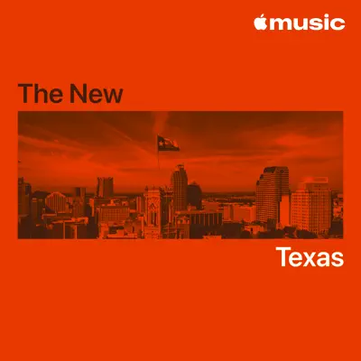 Listen to The New Texas featuring Ro$ama