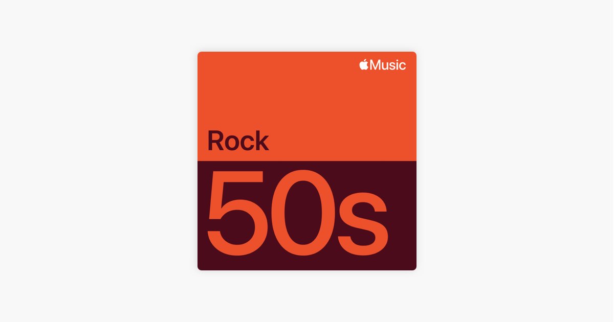 Golden Oldies - 50s & 60s Rock & Roll (Instrumental)