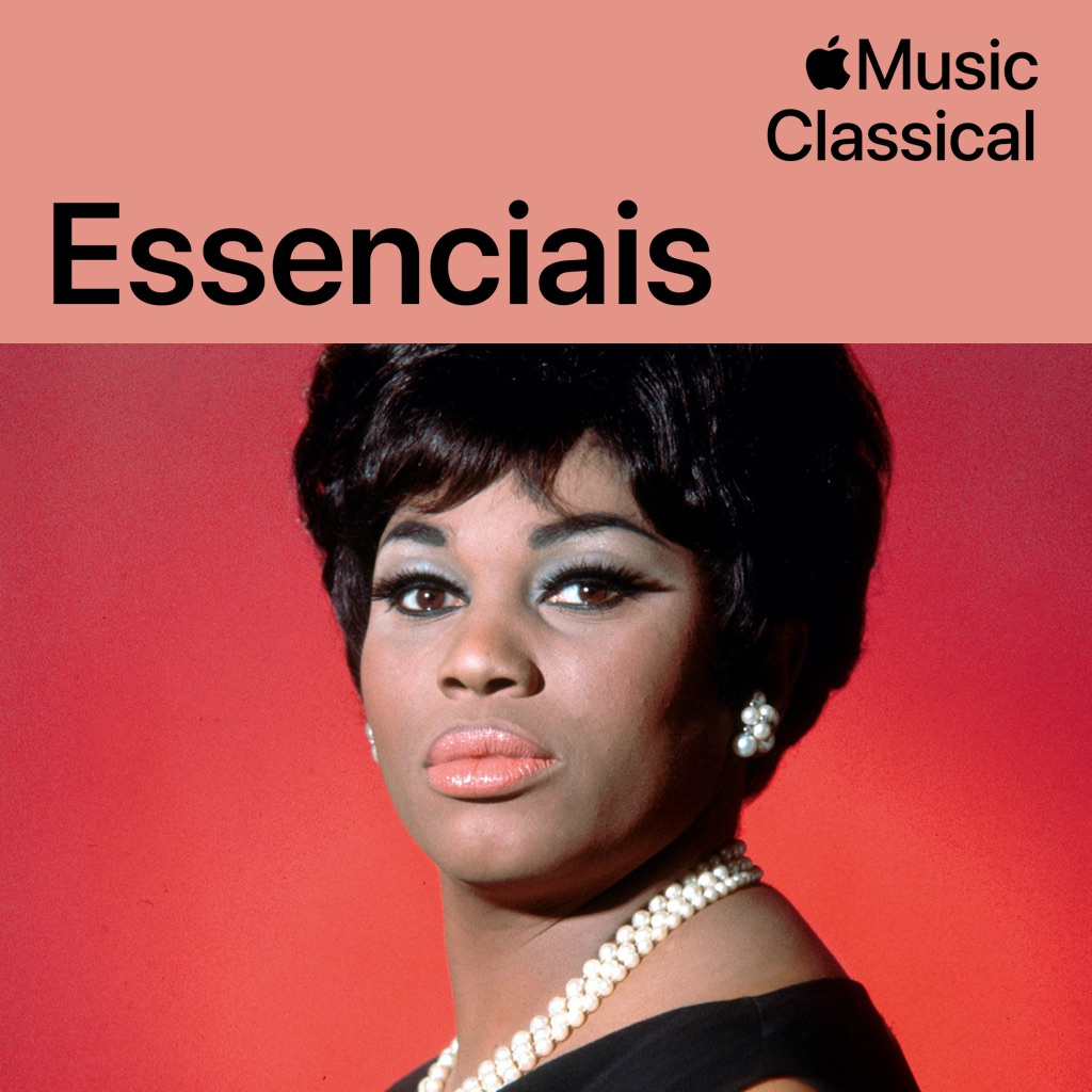 Leontyne Price: essenciais