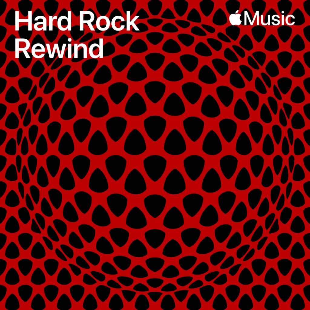 Rewind: hard rock