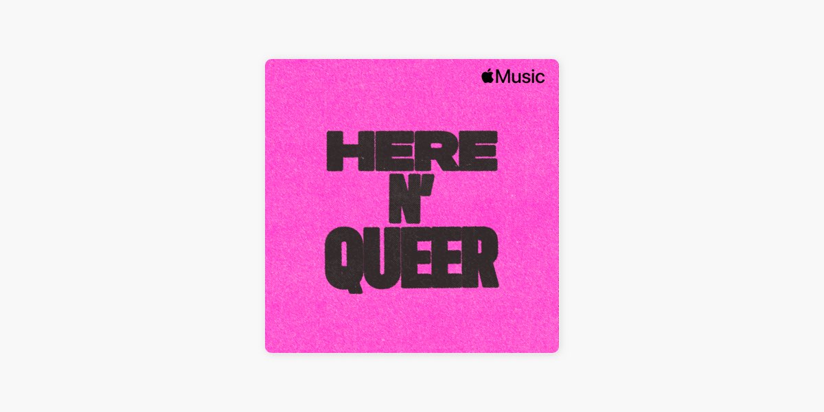Q-music: Queers in your ears; new and re-released music :: Bay