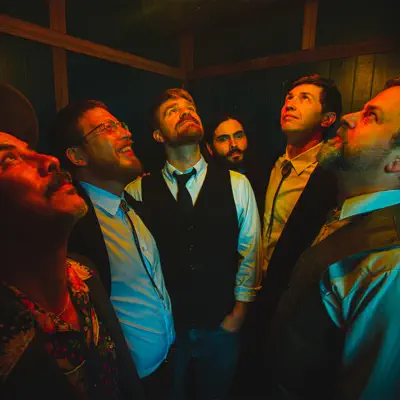 Listen to The Howdies, watch music videos, read bio, see tour dates & more!