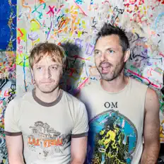Listen to Lightning Bolt, watch music videos, read bio, see tour dates & more!
