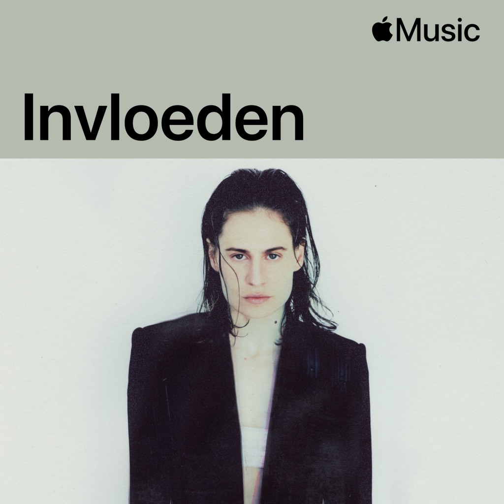 Christine and the Queens: invloeden