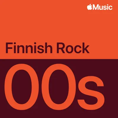 Écouter 00s Finnish Rock Essentials avec notamment The Rasmus