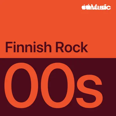 Hör dir 2000s Finnish Rock Essentials mit Lordi an