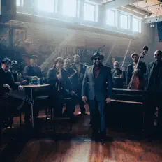 Listen to The Love Light Orchestra, watch music videos, read bio, see tour dates & more!