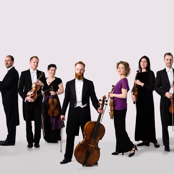 The English Concert's avatar