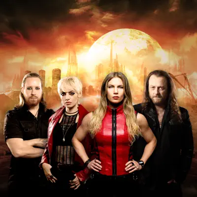 Listen to Angel Nation, watch music videos, read bio, see tour dates & more!