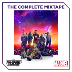 Guardians Of The Galaxy: The Complete Collection