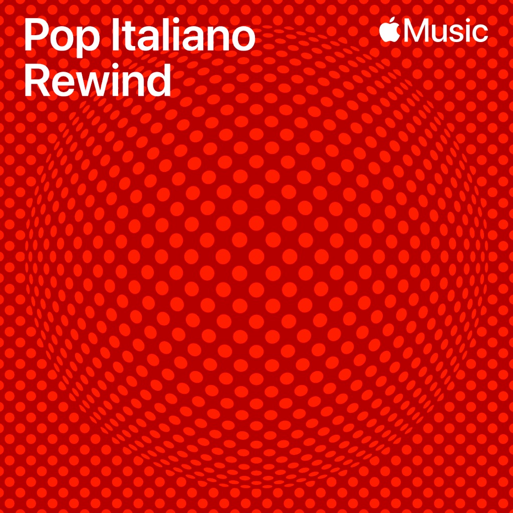 Pop Italiano: Rewind