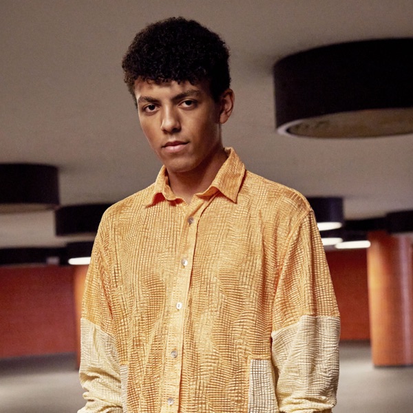 Louis Philippson's avatar