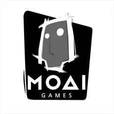 Ouça MOAIGAMES, assista a videoclipes, leia a biografia, veja as datas das turnês e mais!