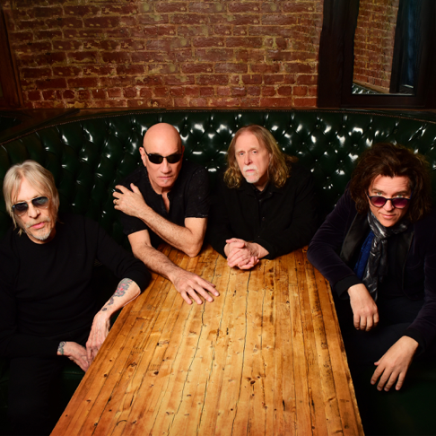 Gov't Mule - Apple Music