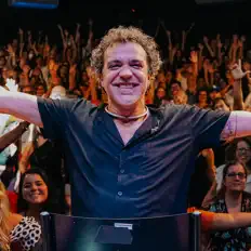 Listen to Paulinho Moska, watch music videos, read bio, see tour dates & more!