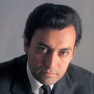 Zubin Mehta