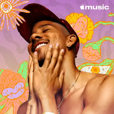 Listen to Keiynan Lonsdale: Sydney WorldPride 2023 featuring SG Lewis