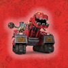 Dinotrux