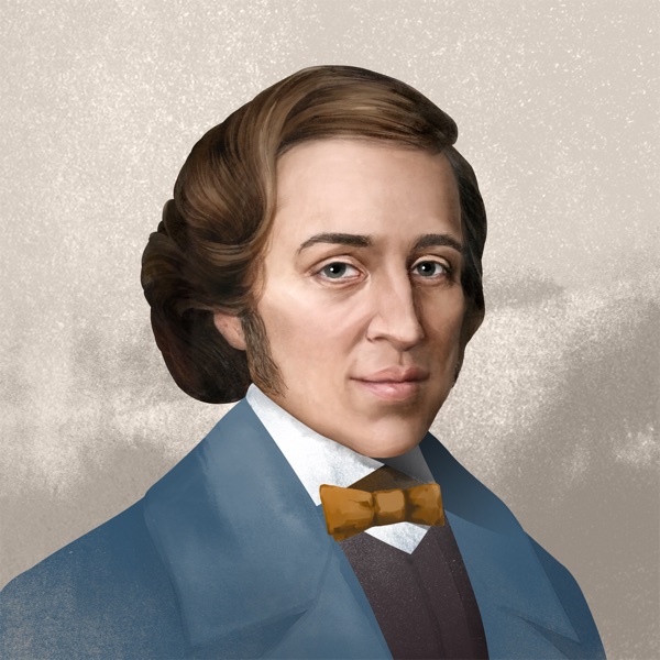 Frédéric Chopin's avatar