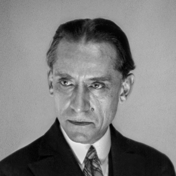 Joseph Canteloube's avatar