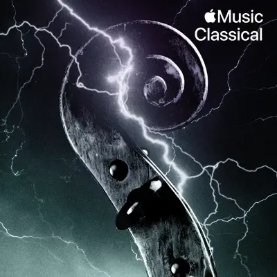 Listen to Halloween Classical featuring Hania Rani & Dobrawa Czocher