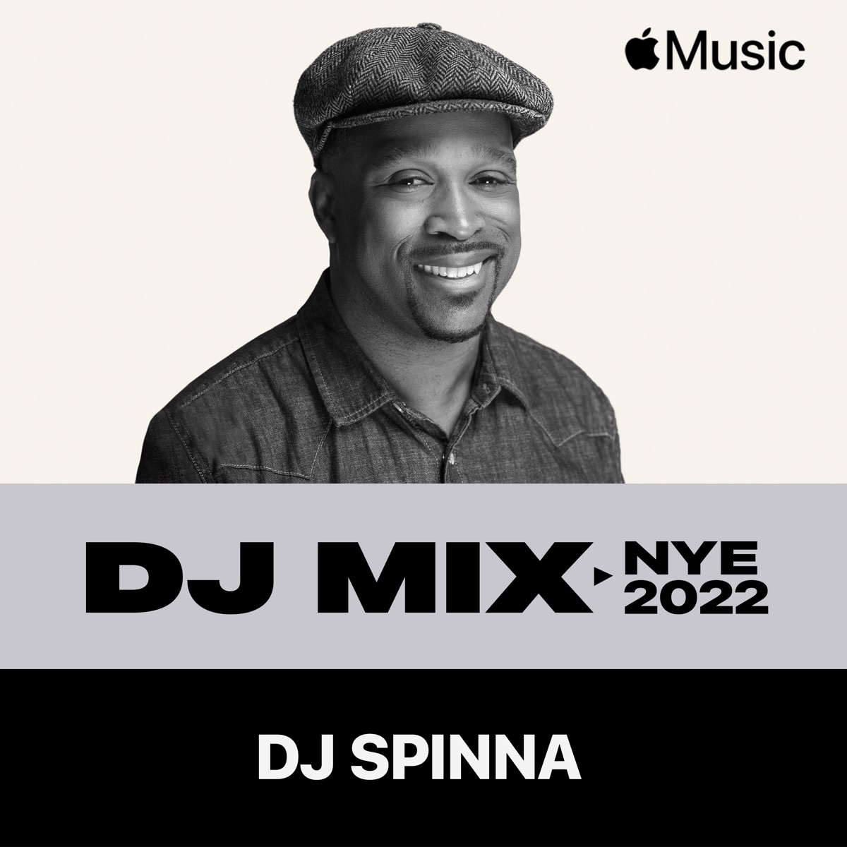 The De La Soul Mix (DJ Mix) - Album by DJ Spinna - Apple Music