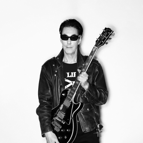 鮎川誠 - Apple Music