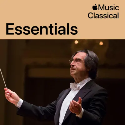 Riccardo Muti Essentials