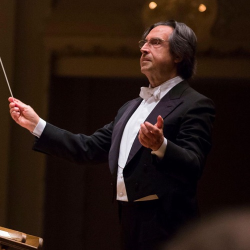 Riccardo Muti