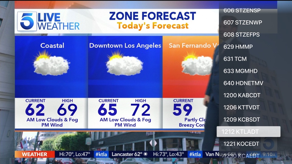 Screenshot #13 for Universal Remote – Roomie