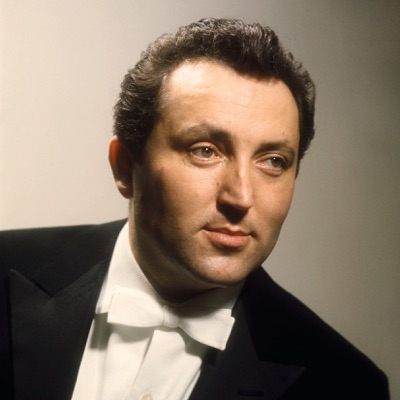 Fritz Wunderlich