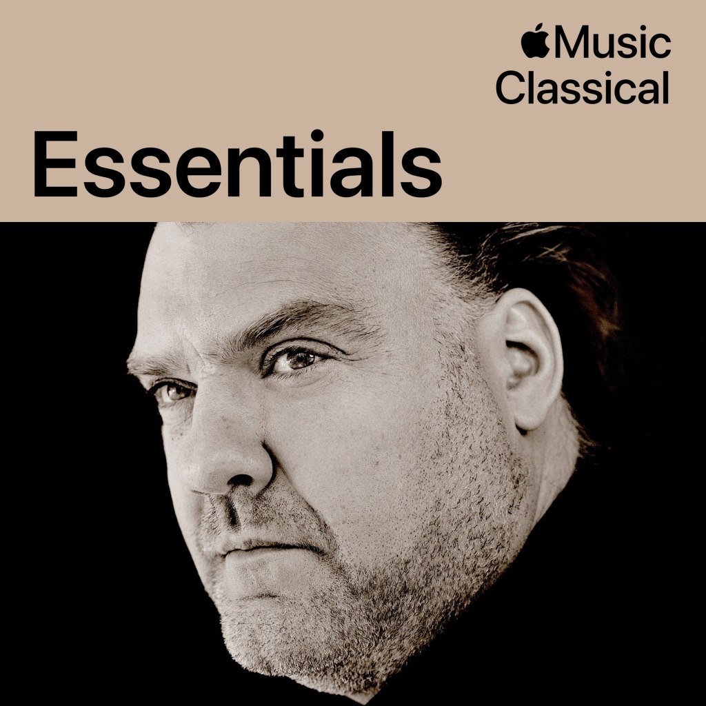 Bryn Terfel Essentials