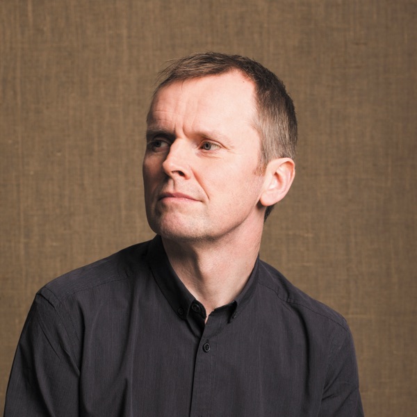 Steven Osborne's avatar